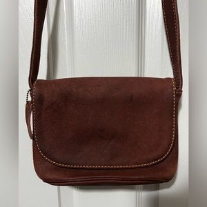 Coach Crossbody